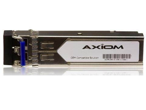 SFP (mini-GBIC) transceiver module ( equivalent to: Extreme Networks 10051 ) - Gigabit Ethernet - 1000Base-SX - for Summit 24e3; Alpine 3802; Extreme Networks GM-16T3 GM-16X3