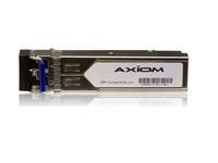 SFP (mini-GBIC) transceiver module ( equivalent to: Antaira Technologies SFP-S20-T ) - Gigabit Ethernet - 1000Base-LX - LC single-mode - up to 12.4 miles - 1310 nm