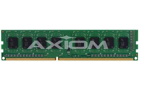 2GB DDR3-1600 UDIMM TAA COMPLIANT