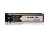 SFP (mini-GBIC) transceiver module ( equivalent to: Brocade XBR-000144 ) - 4Gb Fibre Channel (Long Wave) - Fibre Channel - LC single-mode - up to 6.2 miles - 1310 nm - for Brocade 300 5100 5300 DCX Backbone Encryption SAN Switch FR4; SilkWorm 7500 7