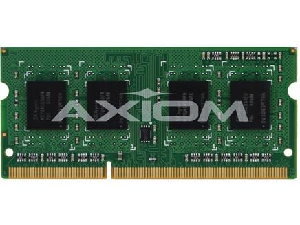 4GB DDR3L-1600 LOW VOLTAGE SODIMM FOR HP - H6Y75AA 691740-001