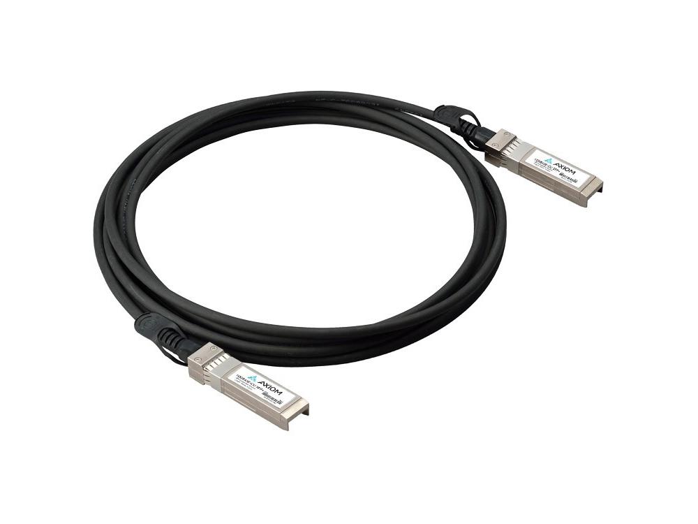 10GBASE-CU SFP+ ACTIVE DAC TWINAX CABLE IBM COMPATIBLE 5M