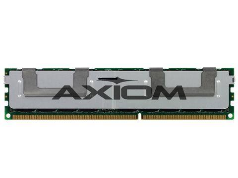 AX - DDR3 - 8 GB - DIMM 240-pin - 1866 MHz / PC3-14900 - registered - ECC - for Lenovo System x3550 M4 7914; x3650 M4 HD 5460