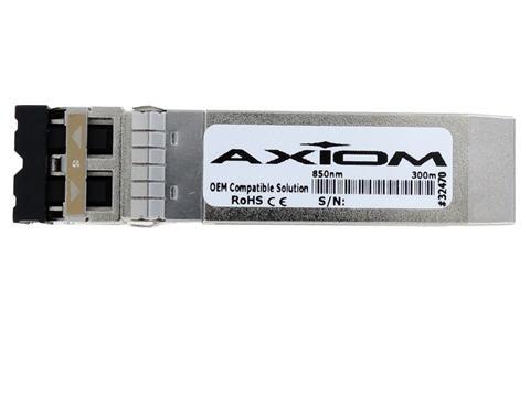 SFP+ transceiver module ( equivalent to: IBM 45W0500 ) - 8Gb Fibre Channel - Fibre Channel - up to 1640 ft - 850 nm - for IBM System Storage SAN24B-4 SAN40B-4