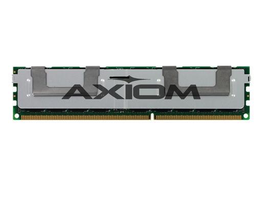 16GB DDR3-1600 LV ECC RDIMM DUAL RANK X4 1.35V