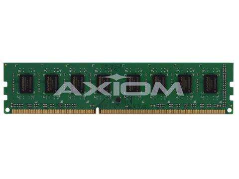 8GB DDR3-1866 ECC UDIMM - AX31866E