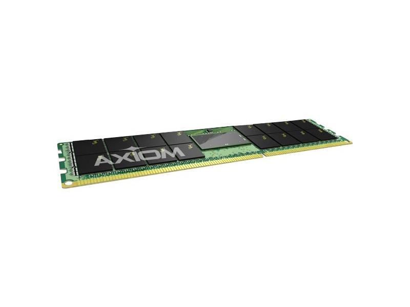 AX - DDR3 - 32 GB - LRDIMM 240-pin - 1866 MHz / PC3-14900 - CL13 - 1.5 V - Load-Reduced - ECC