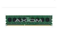 AX - DDR3 - 4 GB - DIMM 240-pin - 1600 MHz / PC3-12800 - unbuffered - non-ECC - for HP 280 G1 63XX Elite 8300; EliteDesk 70X G1 800 G1; ProDesk 40X G1 490 G1 600 G1