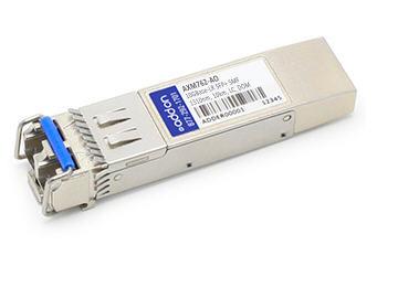 NETGEAR AXM762 COMPATIBLE TAA COMPLIANT 10GBASE-LR SFP+ TRANSCEIVER (SMF