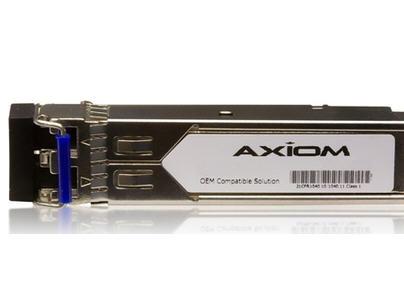 SFP (mini-GBIC) transceiver module ( equivalent to: Extreme Networks 10063 ) - Fast Ethernet - 100Base-FX - LC multi-mode - up to 1.2 miles - 1310 nm - for Extreme Networks BlackDiamond 8800; Summit X450-24 X450a-24 X450a-48 X450e-24 X450e-48