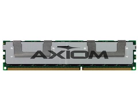 4GB DDR3-1600 LOW VOLTAGE ECC RDIMM FOR GEN 8 SVRS