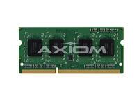 4GB DDR3-1600 LV SODIMM SINGLE RANK X8 1.35V