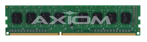 4GB DDR3-1600 UDIMM TAA COMPLIANT