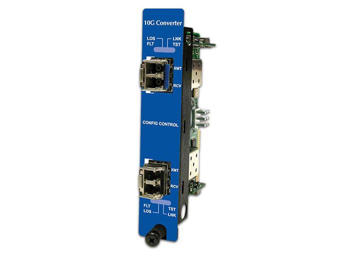 IMCV 10GB CONVERTER SFP+/SFP+ MODULE