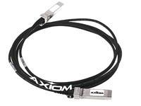 10GBASE-CU SFP+ PASSIVE DAC TWINAX CABLE HP COMPATIBLE 1M