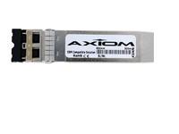 SFP+ transceiver module ( equivalent to: Promise VRSFP8G ) - Fibre Channel - LC multi-mode - up to 1640 ft - 850 nm