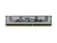 AX - DDR3 - 8 GB - DIMM 240-pin - 1333 MHz / PC3-10600 - registered - ECC