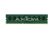 AX - DDR3L - 8 GB - DIMM 240-pin - 1600 MHz / PC3L-12800 - 1.35 V - unbuffered - ECC