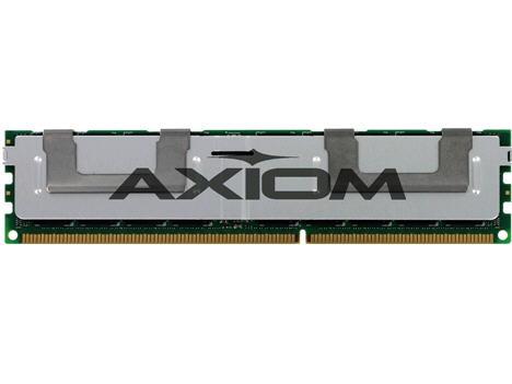 AX - DDR3 - 8 GB - DIMM 240-pin - 1866 MHz / PC3-14900 - registered - ECC - for Lenovo ThinkServer RD340; RD440; RD540; RD640; TD340