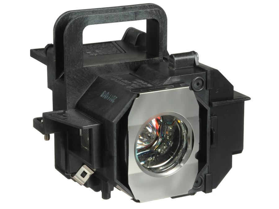 REPLACEMENT LAMP EPSON ELPLP71 POWERLITE 470 475W 480 485W