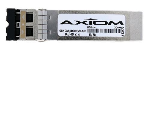 SFP+ transceiver module ( equivalent to: Extreme Networks 10303 ) - 10 Gigabit Ethernet - 10GBase-LRM - LC multi-mode - up to 722 ft - 1310 nm