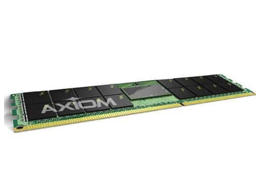 32GB PC3-14900L (DDR3-1866) ECC LRDIMM - TAA COMPLIANT