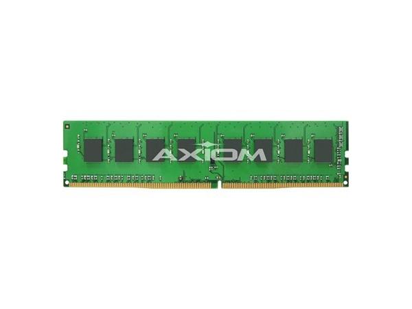 4GB DDR4-2133 ECC UDIMM-AX42133E15