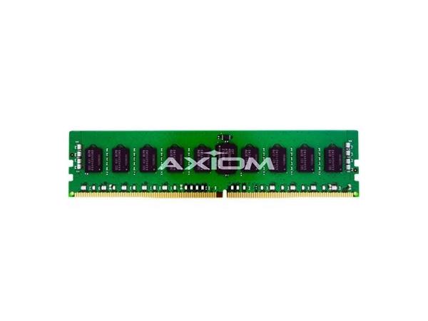 8GB 1024X72 DDR4-2133 PC4-17000 RDIMM