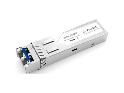 10GBASE-BX80-U SFP+ TRANSCEIVER FOR EXTREME - 10GB-BX80-U (UPSTREAM)