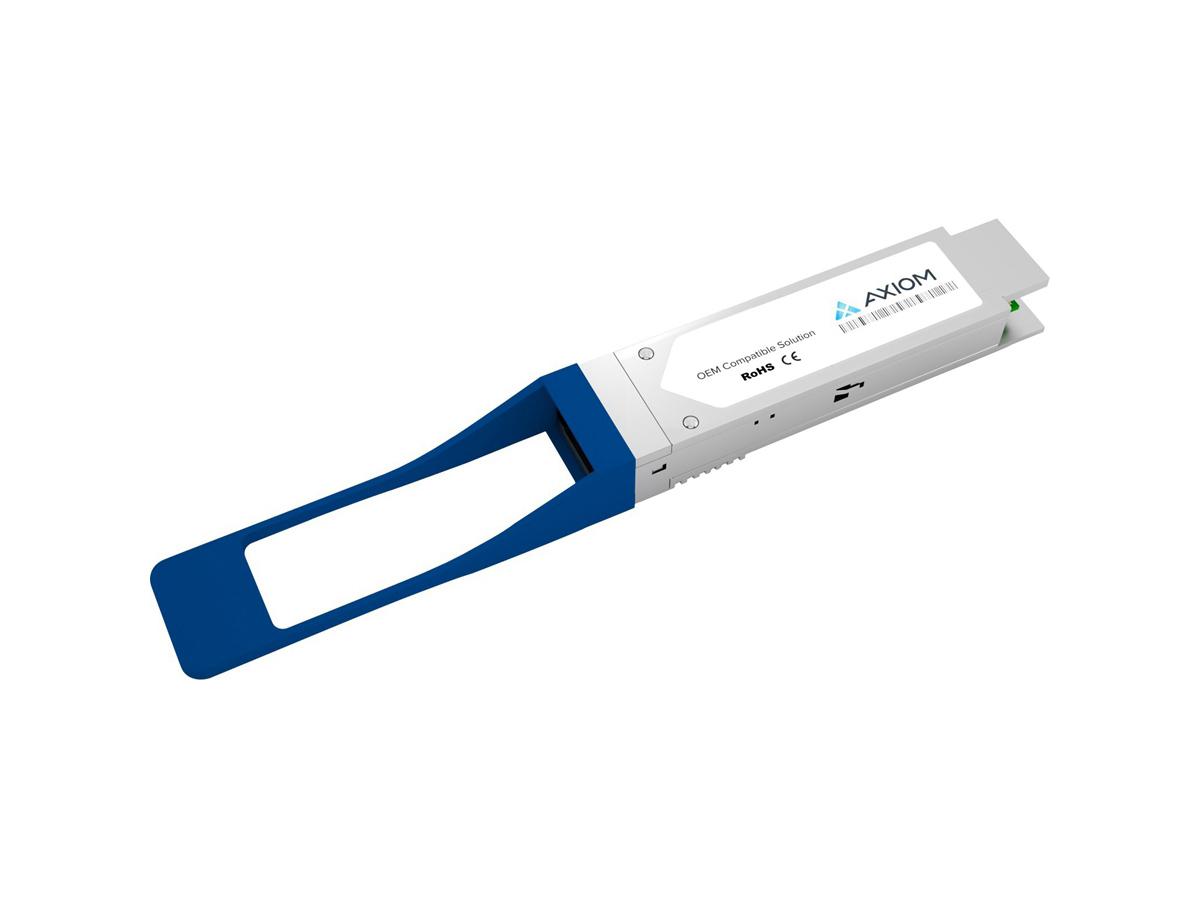 100GBASE-SR4 QSFP28 TRANSCEIVER FOR IXIA - QSFP28-SR4-XCVR