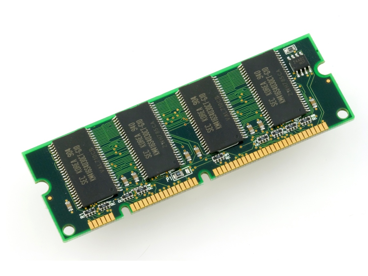 256MB DRAM KIT 2 X 128MB FOR CISCO 7200 NPE SERIES