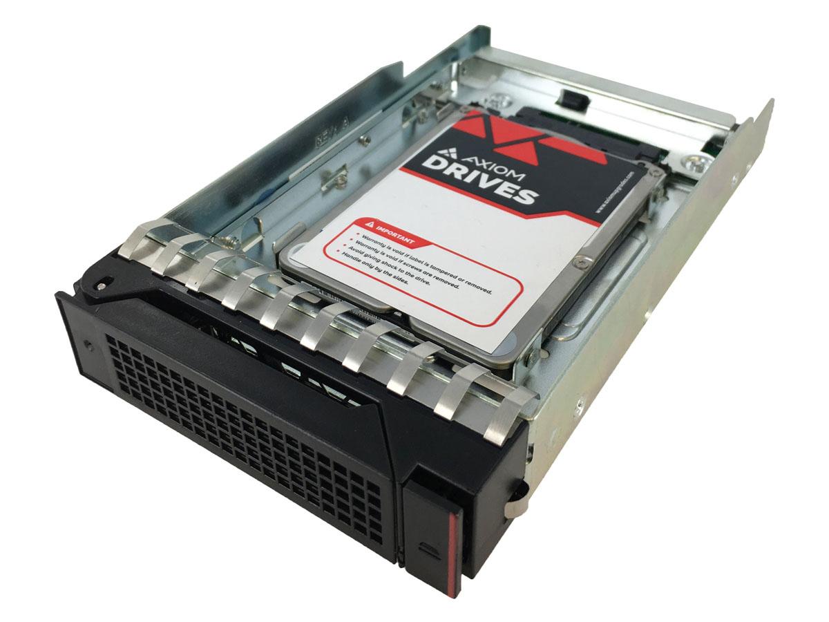 1.8TB 12GB/S SAS 10K RPM LFF HOT-SWAP HDD FOR LENOVO - 4XB0G88738