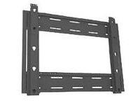 FLAT PANEL HEAVY-DUTY FIXED WALL MOUNT (60IN+ DISPLAYS)