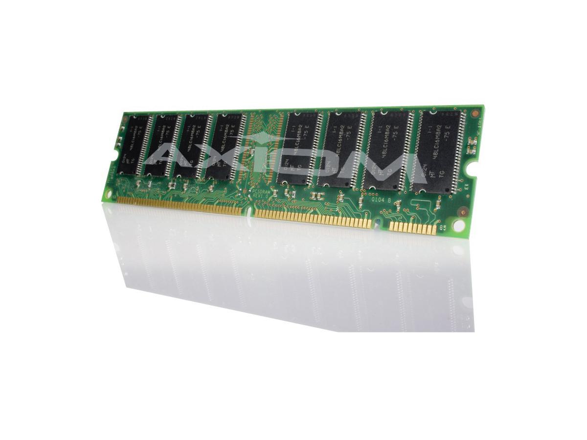 DDR2 - 512 MB - SO-DIMM 144-pin - 400 MHz / PC2-3200 - unbuffered - non-ECC - for HP LaserJet P4014 P4515; LaserJet Enterprise 600 M601 600 M602 600 M603 700 P3015