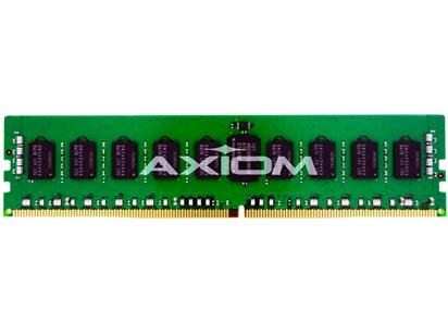 AX - DDR4 - 8 GB - DIMM 288-pin - 2133 MHz / PC4-17000 - CL15 - 1.2 V - registered - ECC - for Lenovo ThinkStation P500; P510; P700; P710; P900; P910