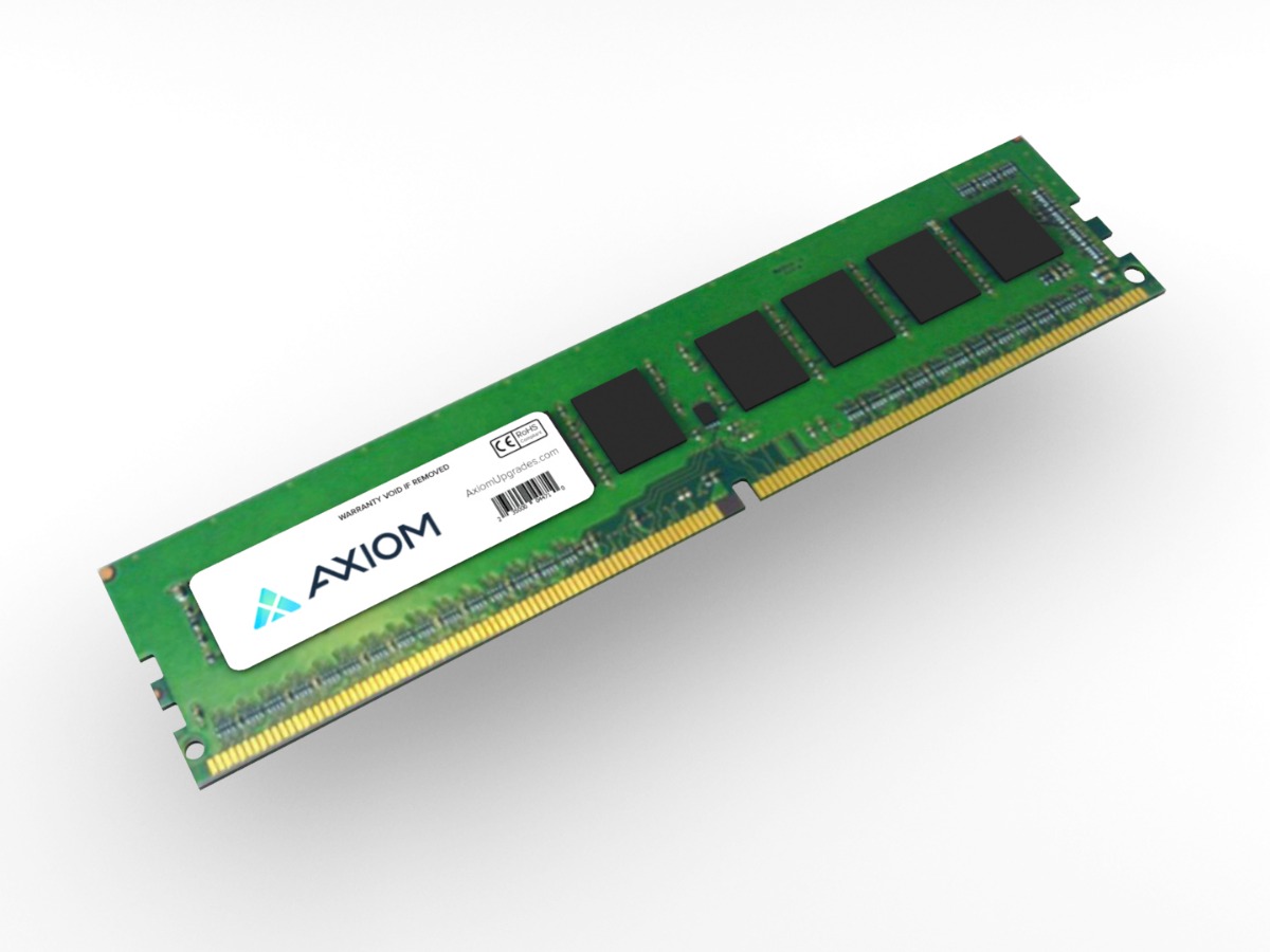 8GB DDR4-2666 ECC UDIMM -