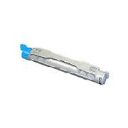 CYAN TONER CARTRIDGE COMPATIBLE WITH BROTHER HL4000CN PRINTER