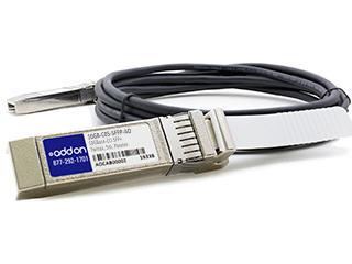 ADTRAN 1200484G1 COMPATIBLE TAA COMPLIANT 1000BASE-CU SFP TO SFP DIRECT AT