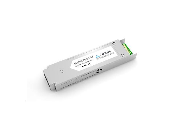 10GBASE-ZR XFP TRANSCEIVER FOR AVAYA NETWORKS