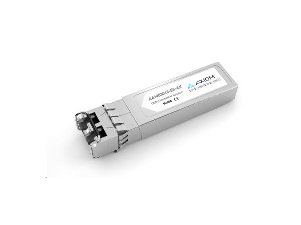 10GBASE-ER SFP+ TRANSCEIVER FOR AVAYA NETWORKS