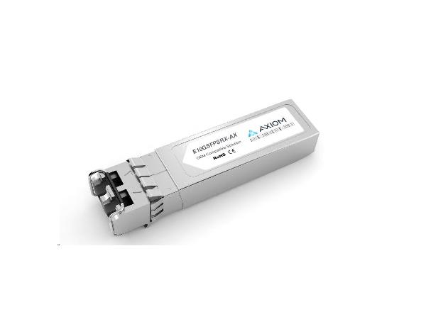 10GBASE-SR SFP+ TRANSCEIVER FOR INTEL - E10GSFPSRX