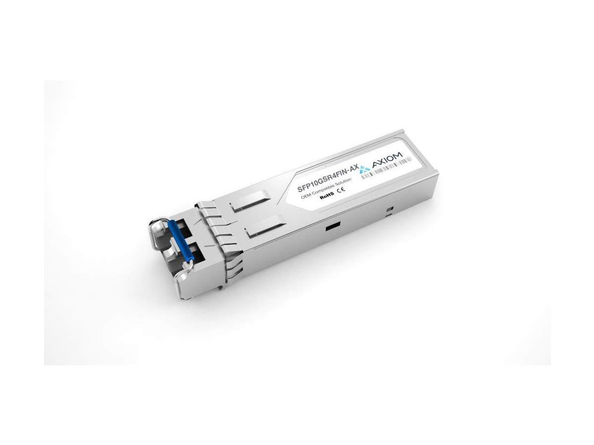 10GBASE-SR SFP+ TRANSCEIVER -