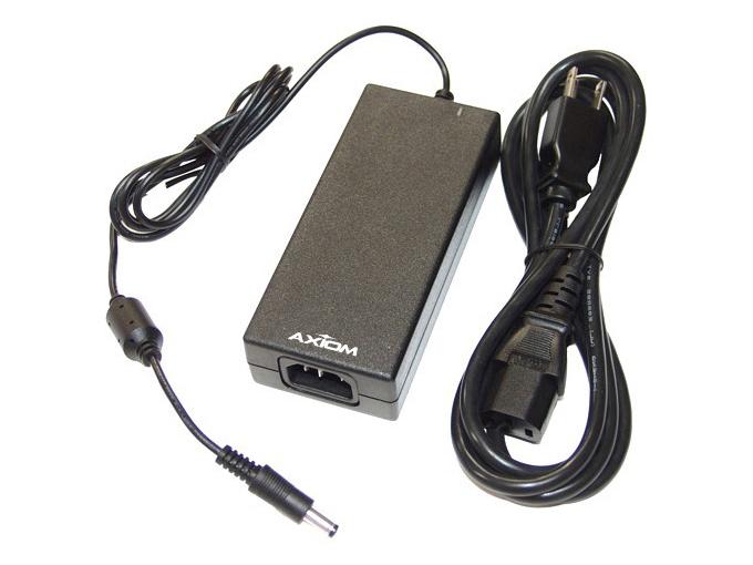 Power adapter - 65 Watt - for Lenovo ThinkCentre Chromebox 10H2 10H8; ThinkCentre M600; M700; M73; M900; M93; M93p