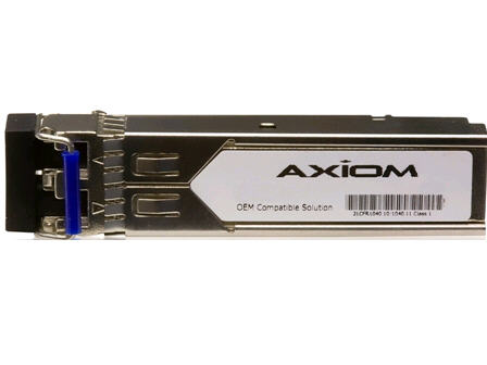 1000BASE-LX SFP TRANSCEIVER FOR ASANTE - SFP1000LX