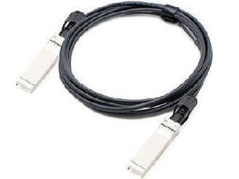 JUNIPER NETWORKS QFX-QSFP-DACBO-2M COMPATIBLE TAA COMPLIANT 40GBASE-CU QSF