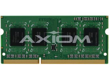 8GB DDR3L-1600 LOW VOLTAGE SODIMM FOR INTEL NUC -