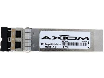 SFP+ transceiver module ( equivalent to: Intel E10GSFPLR ) - 10 Gigabit Ethernet - 1000Base-LX 10GBase-LR - LC single-mode - up to 6.2 miles - 1310 nm - for P/N: E10G41BFLR E10G41BFSR E10G42BFSR E10G42BTDA