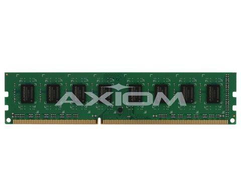 AX - DDR3 - 2 GB - DIMM 240-pin - 1066 MHz / PC3-8500 - unbuffered - non-ECC