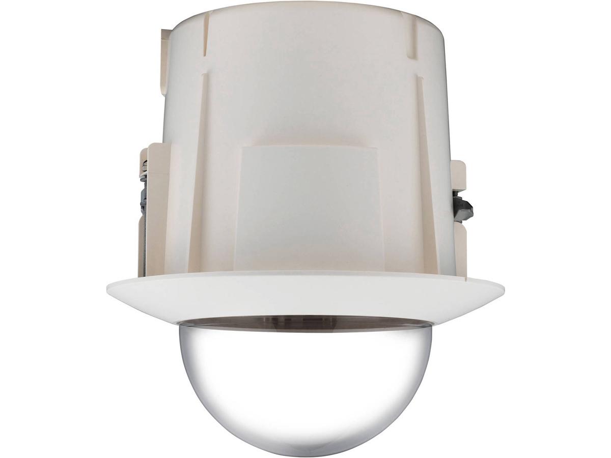 PTZ IN-CEILING FLUSH MOUNT ACCESSORY (SCP-3371/3370/2371/2370/2271/2