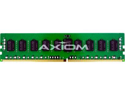 AX - DDR4 - 32 GB - DIMM 288-pin - 2133 MHz / PC4-17000 - CL15 - 1.2 V - registered - ECC